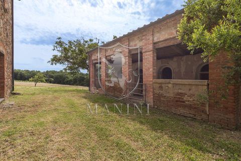 Landejendom i Lucignano, Arezzo, Lucignano - € 680.000 | Ref: 443 - foto 37