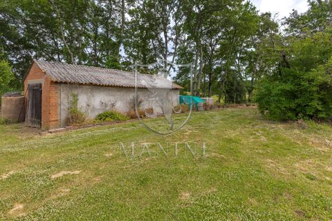 Landejendom i Lucignano, Arezzo, Lucignano - € 680.000 | Ref: 443 - foto 38