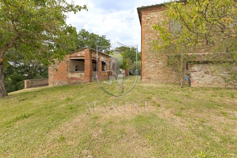 Landejendom i Lucignano, Arezzo, Lucignano - € 680.000 | Ref: 443 - foto 39