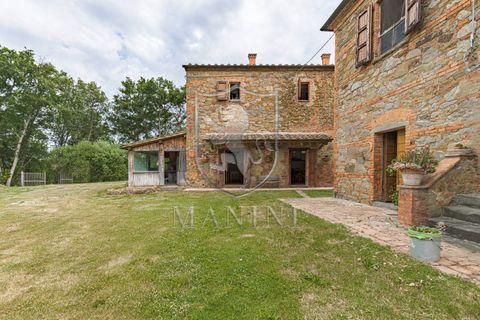 Landejendom i Lucignano, Arezzo, Lucignano - € 680.000 | Ref: 443 - foto 40