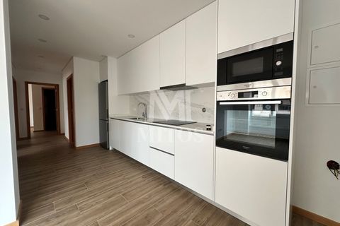 Lejlighed i Darque, Viana do Castelo, Darque - € 200.000 | Ref: F890 - foto 1