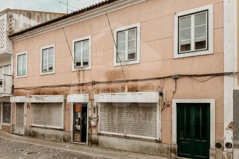 Villa a Benavente, Santarem, Benavente - € 240.000 | Ref: 500.606 - foto 30