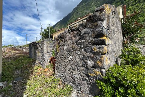 Villa i Sao Vincente, Madeira, Sao Vincente - € 150.000 | Ref: 299 - foto 1
