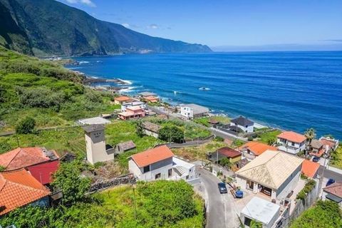 Villa i Sao Vincente, Madeira, Sao Vincente - € 150.000 | Ref: 299 - foto 3