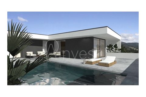 Villa i Ponte de Lima, Viana do Castelo, Ponte de Lima - € 340.000 | Ref: CAS_661 - foto 1