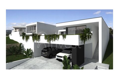 Villa i Ponte de Lima, Viana do Castelo, Ponte de Lima - € 340.000 | Ref: CAS_661 - foto 4