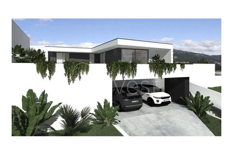 Villa i Ponte de Lima, Viana do Castelo, Ponte de Lima - € 340.000 | Ref: CAS_661 - foto 5