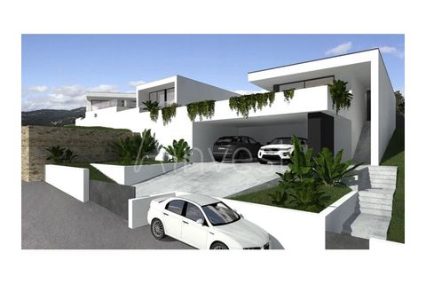 Villa i Ponte de Lima, Viana do Castelo, Ponte de Lima - € 340.000 | Ref: CAS_661 - foto 6