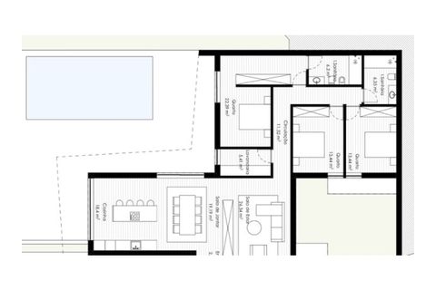Villa i Ponte de Lima, Viana do Castelo, Ponte de Lima - € 340.000 | Ref: CAS_661 - foto 7