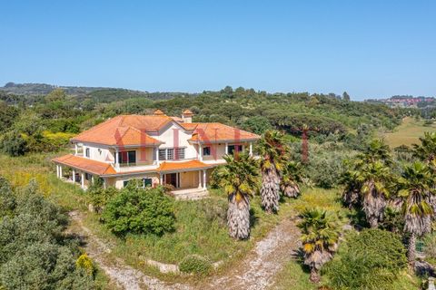 Villa i Bucelas, Lisbon, Bucelas - € 1.550.000 | Ref: L2605/25 - foto 4