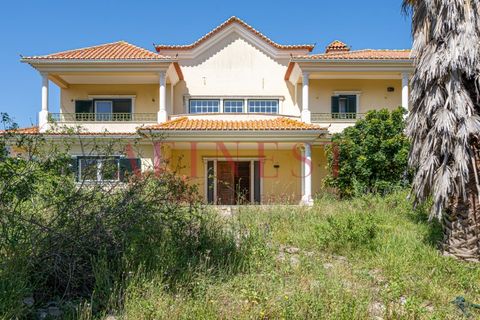 Villa i Bucelas, Lisbon, Bucelas - € 1.550.000 | Ref: L2605/25 - foto 5