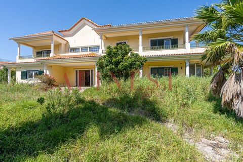 Villa i Bucelas, Lisbon, Bucelas - € 1.550.000 | Ref: L2605/25 - foto 3