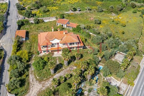 Villa i Bucelas, Lisbon, Bucelas - € 1.550.000 | Ref: L2605/25 - foto 7