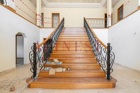 Villa i Bucelas, Lisbon, Bucelas - € 1.550.000 | Ref: L2605/25 - foto 2