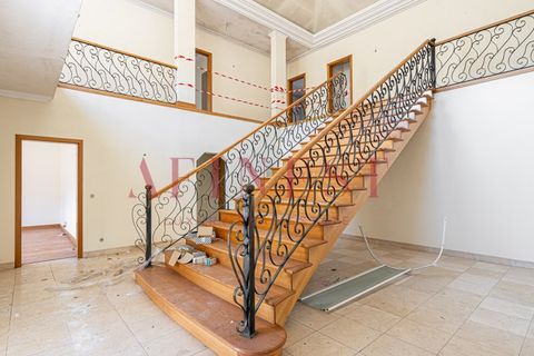 Villa i Bucelas, Lisbon, Bucelas - € 1.550.000 | Ref: L2605/25 - foto 8