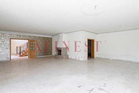 Villa i Bucelas, Lisbon, Bucelas - € 1.550.000 | Ref: L2605/25 - foto 9