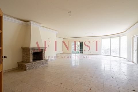 Villa i Bucelas, Lisbon, Bucelas - € 1.550.000 | Ref: L2605/25 - foto 10
