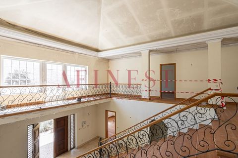 Villa i Bucelas, Lisbon, Bucelas - € 1.550.000 | Ref: L2605/25 - foto 13
