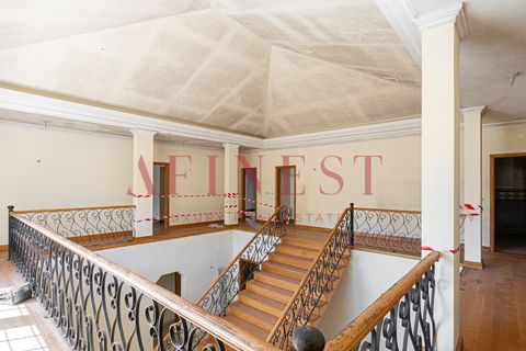 Villa i Bucelas, Lisbon, Bucelas - € 1.550.000 | Ref: L2605/25 - foto 14
