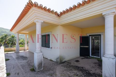 Villa i Bucelas, Lisbon, Bucelas - € 1.550.000 | Ref: L2605/25 - foto 15