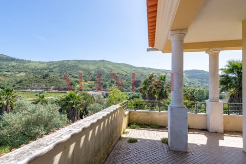 Villa i Bucelas, Lisbon, Bucelas - € 1.550.000 | Ref: L2605/25 - foto 1