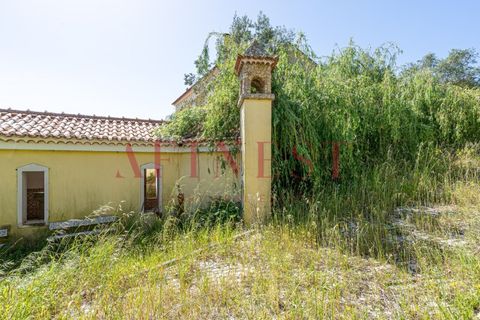 Villa i Bucelas, Lisbon, Bucelas - € 1.550.000 | Ref: L2605/25 - foto 22