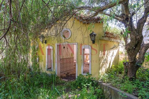 Villa i Bucelas, Lisbon, Bucelas - € 1.550.000 | Ref: L2605/25 - foto 23