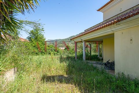 Villa i Bucelas, Lisbon, Bucelas - € 1.550.000 | Ref: L2605/25 - foto 25