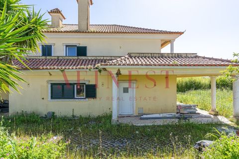 Villa i Bucelas, Lisbon, Bucelas - € 1.550.000 | Ref: L2605/25 - foto 26