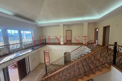 Villa i Bucelas, Lisbon, Bucelas - € 1.550.000 | Ref: L2605/25 - foto 45