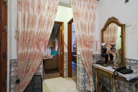 Lejlighed i Almada, Setubal, Almada - € 300.000 | Ref: L1404/25 - foto 5