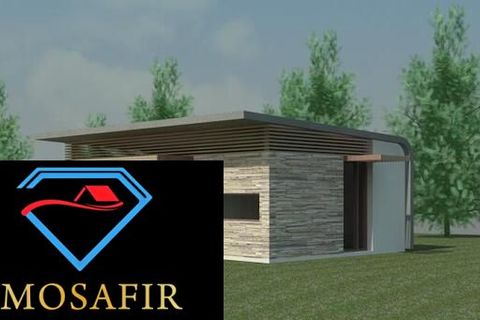 Helårsgrund i Ourem, Santarem, Ourem - € 55.000 | Ref: HD027 - foto 8