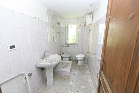Villa a Campomorone, Genoa, Campomorone - € 165.000 | Ref: martiribifamiliare - foto 5