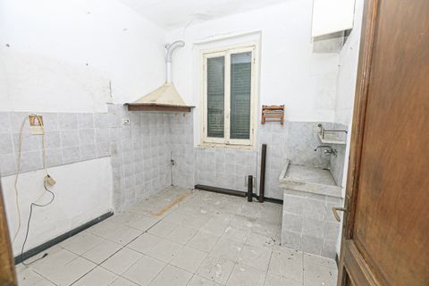 Villa a Campomorone, Genoa, Campomorone - € 165.000 | Ref: martiribifamiliare - foto 6