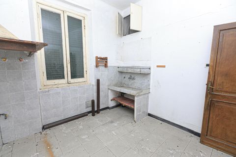 Villa a Campomorone, Genoa, Campomorone - € 165.000 | Ref: martiribifamiliare - foto 8