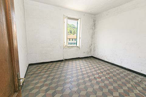 Villa a Campomorone, Genoa, Campomorone - € 165.000 | Ref: martiribifamiliare - foto 9