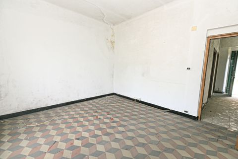 Villa a Campomorone, Genoa, Campomorone - € 165.000 | Ref: martiribifamiliare - foto 12