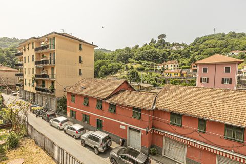 Villa a Campomorone, Genoa, Campomorone - € 165.000 | Ref: martiribifamiliare - foto 13