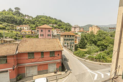 Villa a Campomorone, Genoa, Campomorone - € 165.000 | Ref: martiribifamiliare - foto 14