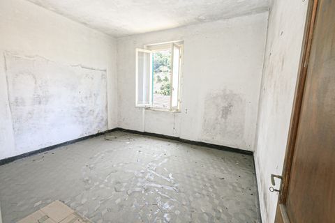 Villa a Campomorone, Genoa, Campomorone - € 165.000 | Ref: martiribifamiliare - foto 15