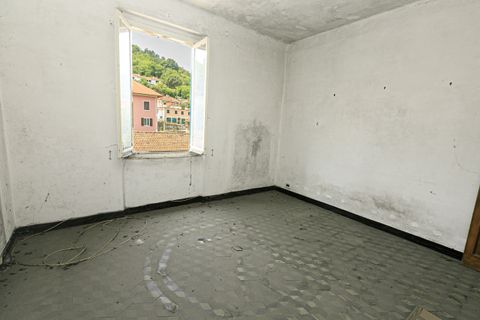 Villa a Campomorone, Genoa, Campomorone - € 165.000 | Ref: martiribifamiliare - foto 16