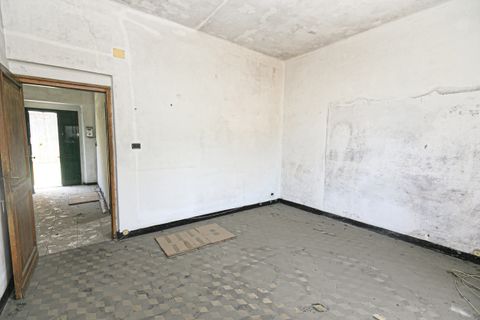 Villa a Campomorone, Genoa, Campomorone - € 165.000 | Ref: martiribifamiliare - foto 18