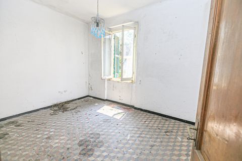 Villa a Campomorone, Genoa, Campomorone - € 165.000 | Ref: martiribifamiliare - foto 19