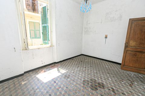 Villa a Campomorone, Genoa, Campomorone - € 165.000 | Ref: martiribifamiliare - foto 20