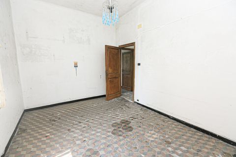 Villa a Campomorone, Genoa, Campomorone - € 165.000 | Ref: martiribifamiliare - foto 21