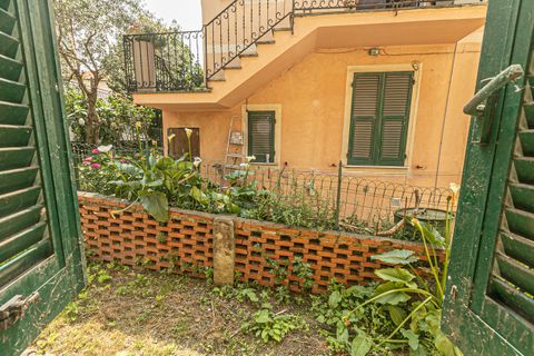 Villa a Campomorone, Genoa, Campomorone - € 165.000 | Ref: martiribifamiliare - foto 22