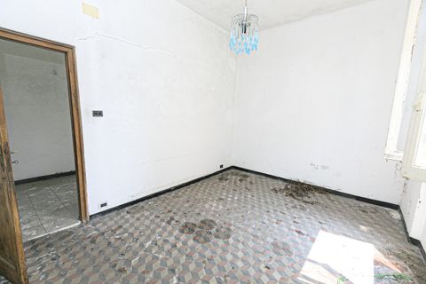 Villa a Campomorone, Genoa, Campomorone - € 165.000 | Ref: martiribifamiliare - foto 23
