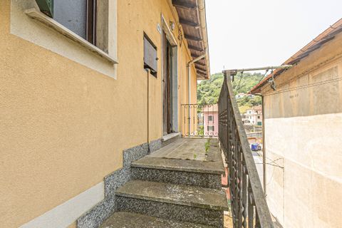 Villa a Campomorone, Genoa, Campomorone - € 165.000 | Ref: martiribifamiliare - foto 24