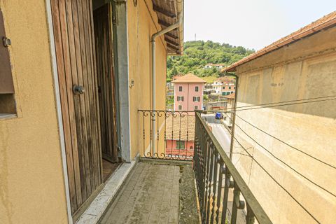 Villa a Campomorone, Genoa, Campomorone - € 165.000 | Ref: martiribifamiliare - foto 25