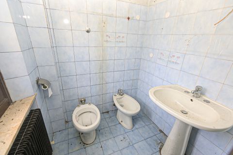 Villa a Campomorone, Genoa, Campomorone - € 165.000 | Ref: martiribifamiliare - foto 28